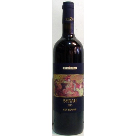 SIRAH 2013  PER SEMPRE - TUA RITA