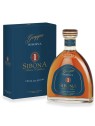 GRAPPA RISERVA N°1 CUVEE SELEZIONE - SIBONA
