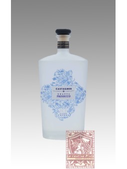 GRAPPA PROSECCO ICE - CASTAGNER