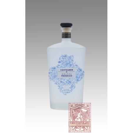 GRAPPA PROSECCO ICE - CASTAGNER