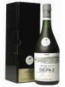 RHUM VIEUX AGRICOLE DEPAZ VSOP RESERVE SPECIALE  RUM DELLA MARTINICA