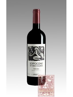 SOFFOCONE DI VINCIGLIATA 2021 - BIBI GRAETZ