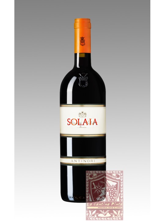 SOLAIA 2015 - ANTINORI