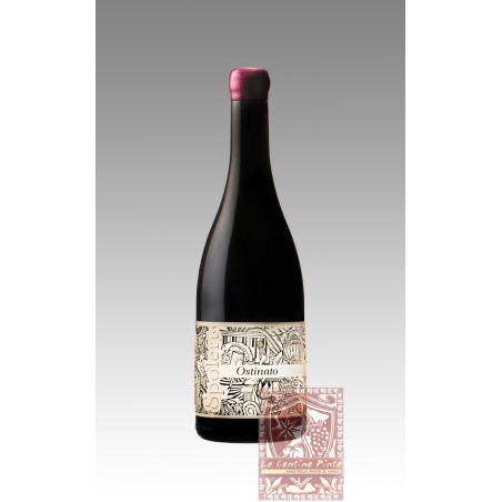 OSTINATO REFOSCO DAL PEDUNCOLO ROSSO 2019 - SPOLERT