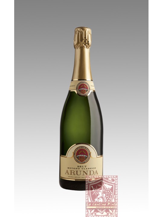 SPUMANTE ALTO ADIGE BRUT ARUNDA