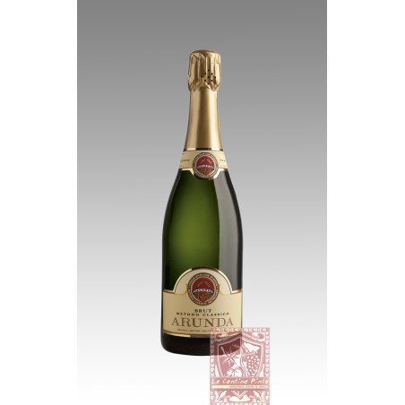 SPUMANTE ALTO ADIGE BRUT ARUNDA