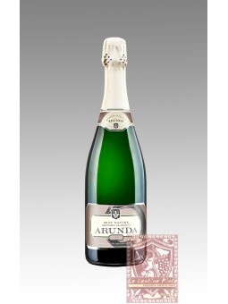 SPUMANTE ALTO ADIGE BRUT NATURE ZERO ARUNDA