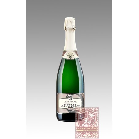 SPUMANTE ALTO ADIGE BRUT NATURE ZERO ARUNDA