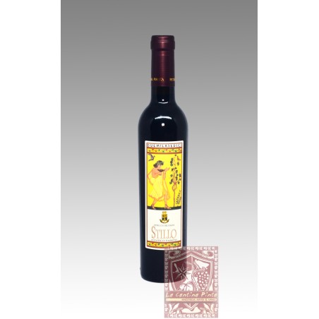 STILLO ALEATICO PASSITO 2023 - PETRICCI E DEL PIANTA