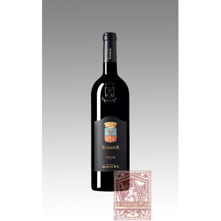 SUMMUS 2004 - BANFI