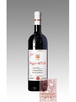 POGGIO DE' COLLI 2004 - MAURO VANNUCCI