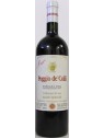 POGGIO DE' COLLI 2004 - MAURO VANNUCCI
