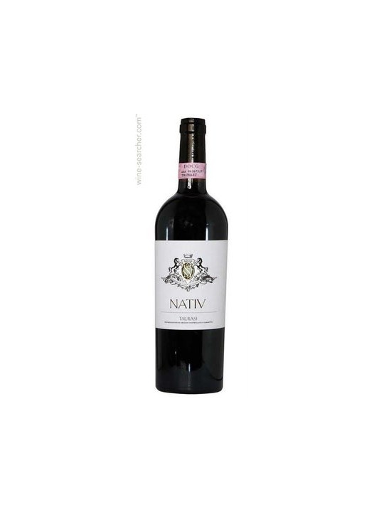 TAURASI 2010 - NATIV
