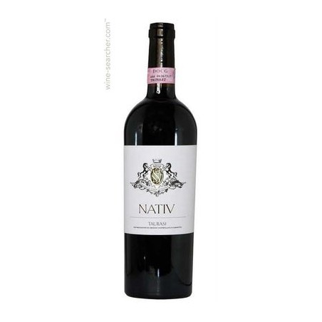 TAURASI 2010 - NATIV