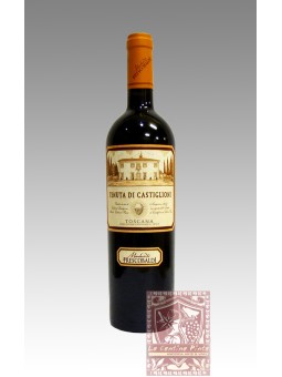 TENUTA DI CASTIGLIONI 2022 - FRESCOBALDI