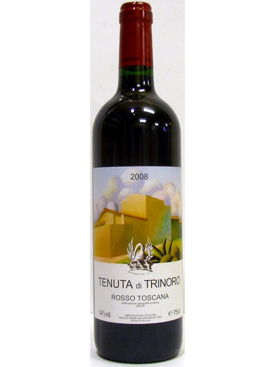 TENUTA DI TRINORO 2018 -TOSCANA IGT