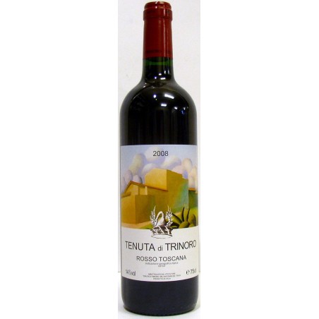 TENUTA DI TRINORO 2018 -TOSCANA IGT