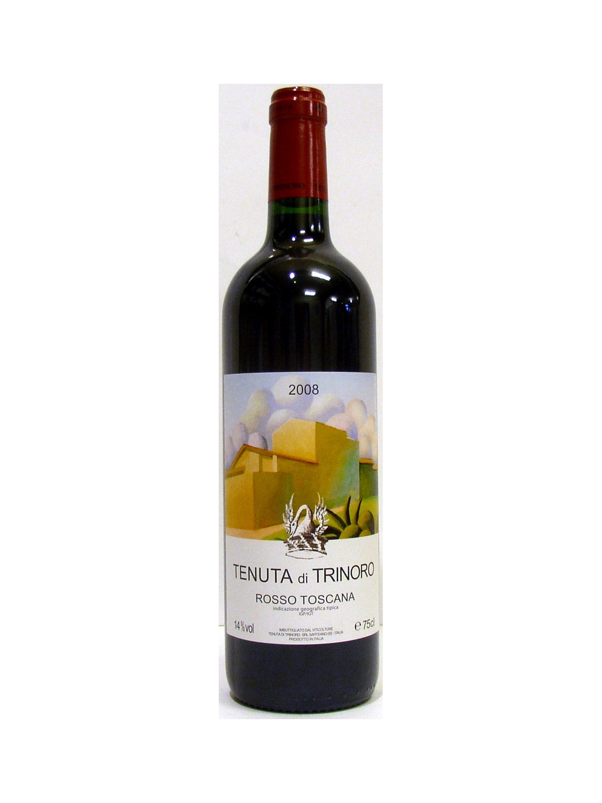 TENUTA DI TRINORO 2018 -TOSCANA IGT