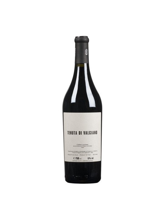TENUTA DI VALGIANO ROSSO 2015 -