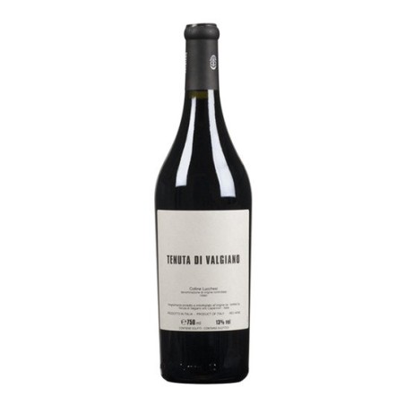 TENUTA DI VALGIANO ROSSO 2015 -