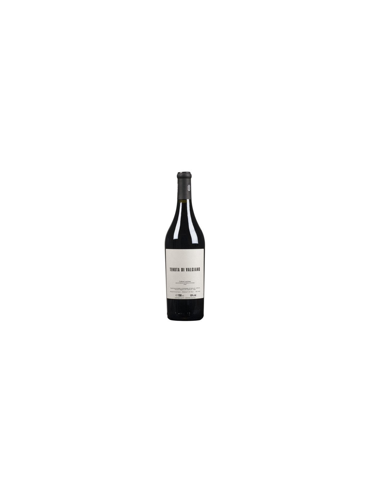 TENUTA DI VALGIANO ROSSO 2015 -