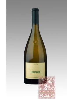 TERLANER CLASSICO 2019 - TERLANO -  KELLEREI TERLAN