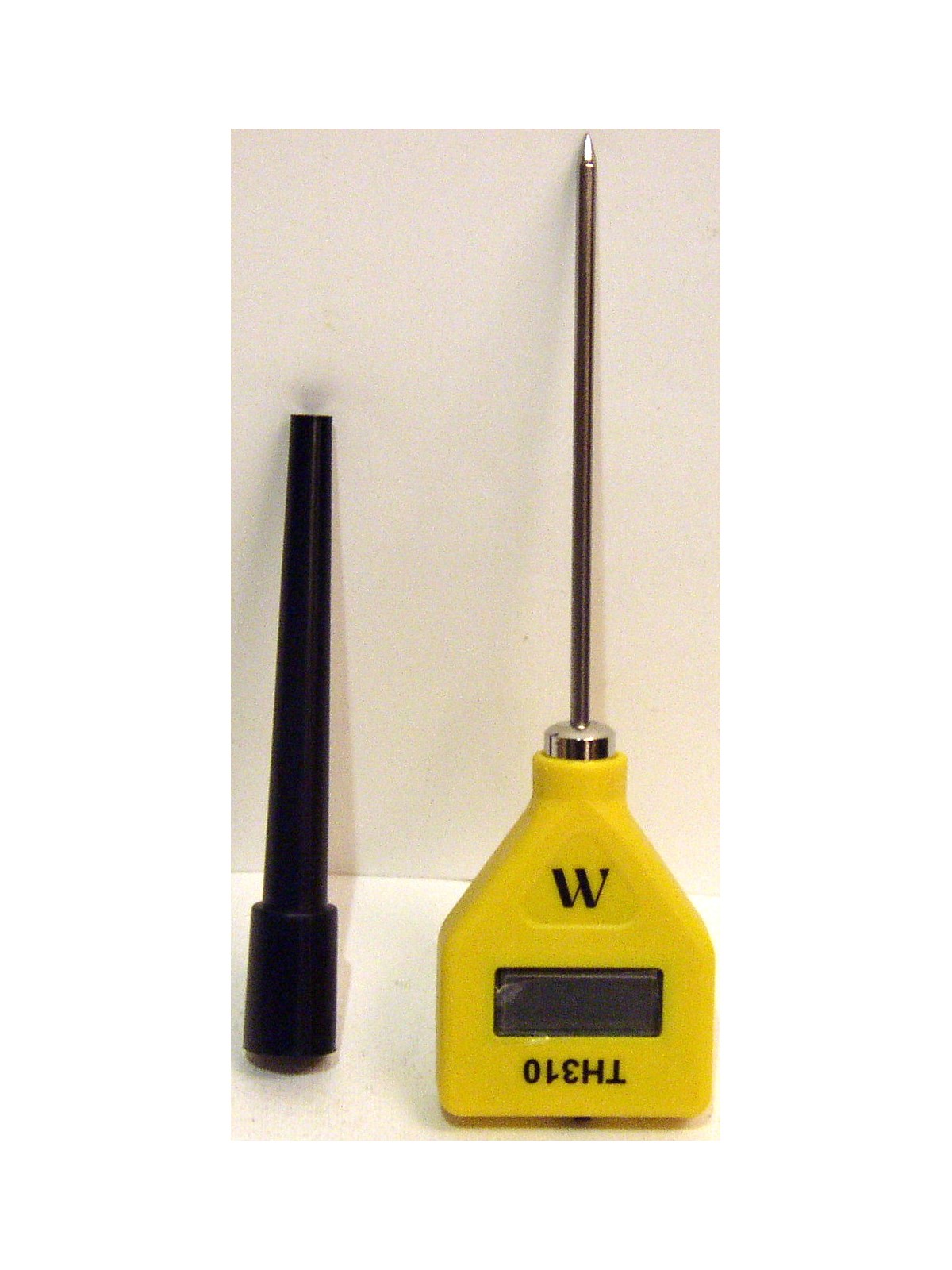TERMOMETRO DIGITALE TH310 MILWAUKEE, RANGE TEMPERATURA  DA  -50 A +150 °c