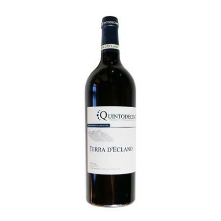 TERRA D'ECLANO 2021 AGLIANICO QUINTODECIMO