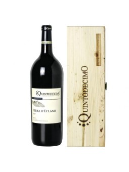 TERRA D'ECLANO 2020 AGLIANICO QUINTODECIMO MAGNUM 1,5 LT