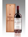 TERRA DI LAVORO 2011  MAGNUM 1,5 lt - GALARDI