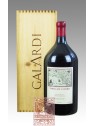 TERRA DI LAVORO 2011 DOPPIA MAGNUM 3 lt - GALARDI