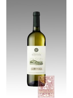 BIANCO DI CUSTOZA 2024 - CANTINE DI CUSTOZA