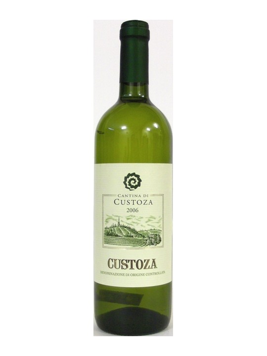 BIANCO DI CUSTOZA 2023 - CANTINE DI CUSTOZA