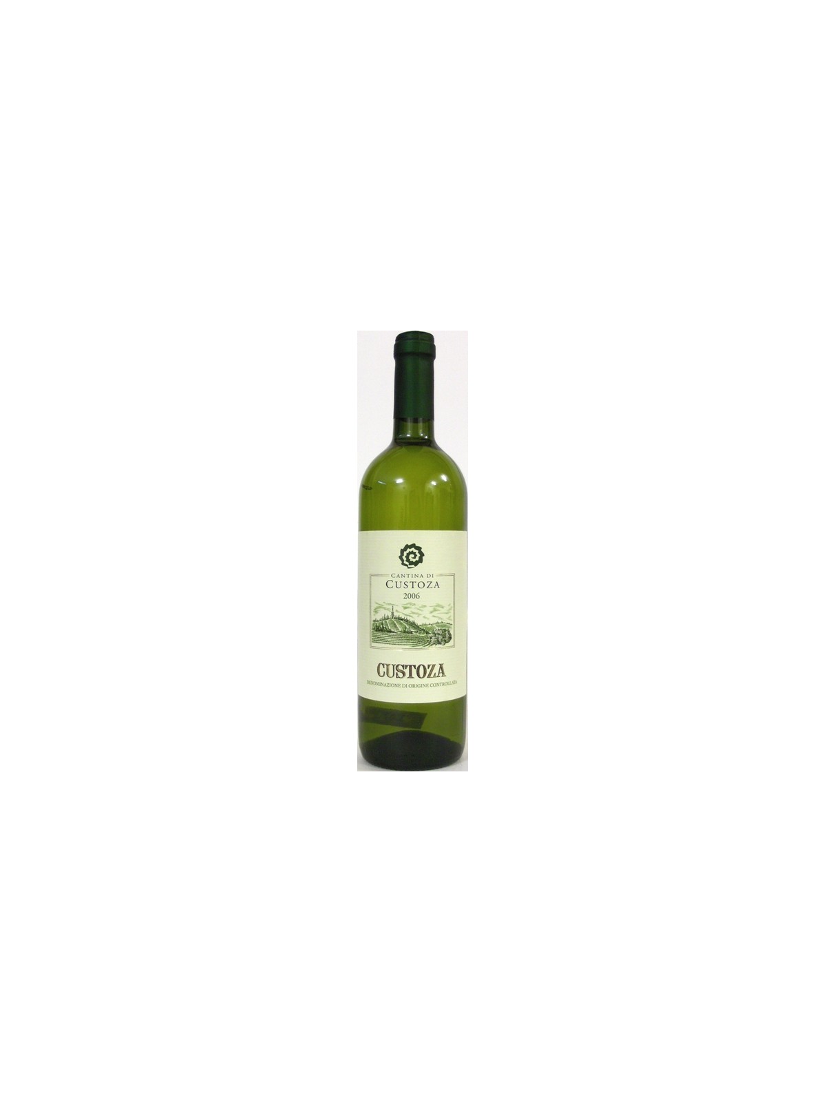 BIANCO DI CUSTOZA 2023 - CANTINE DI CUSTOZA