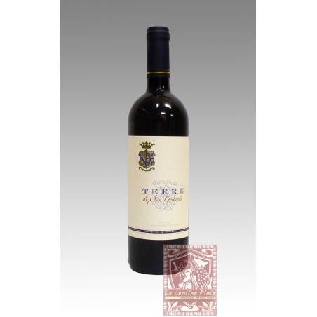 TERRE DI SAN LEONARDO 2013 - TENUTA SAN LEONARDO