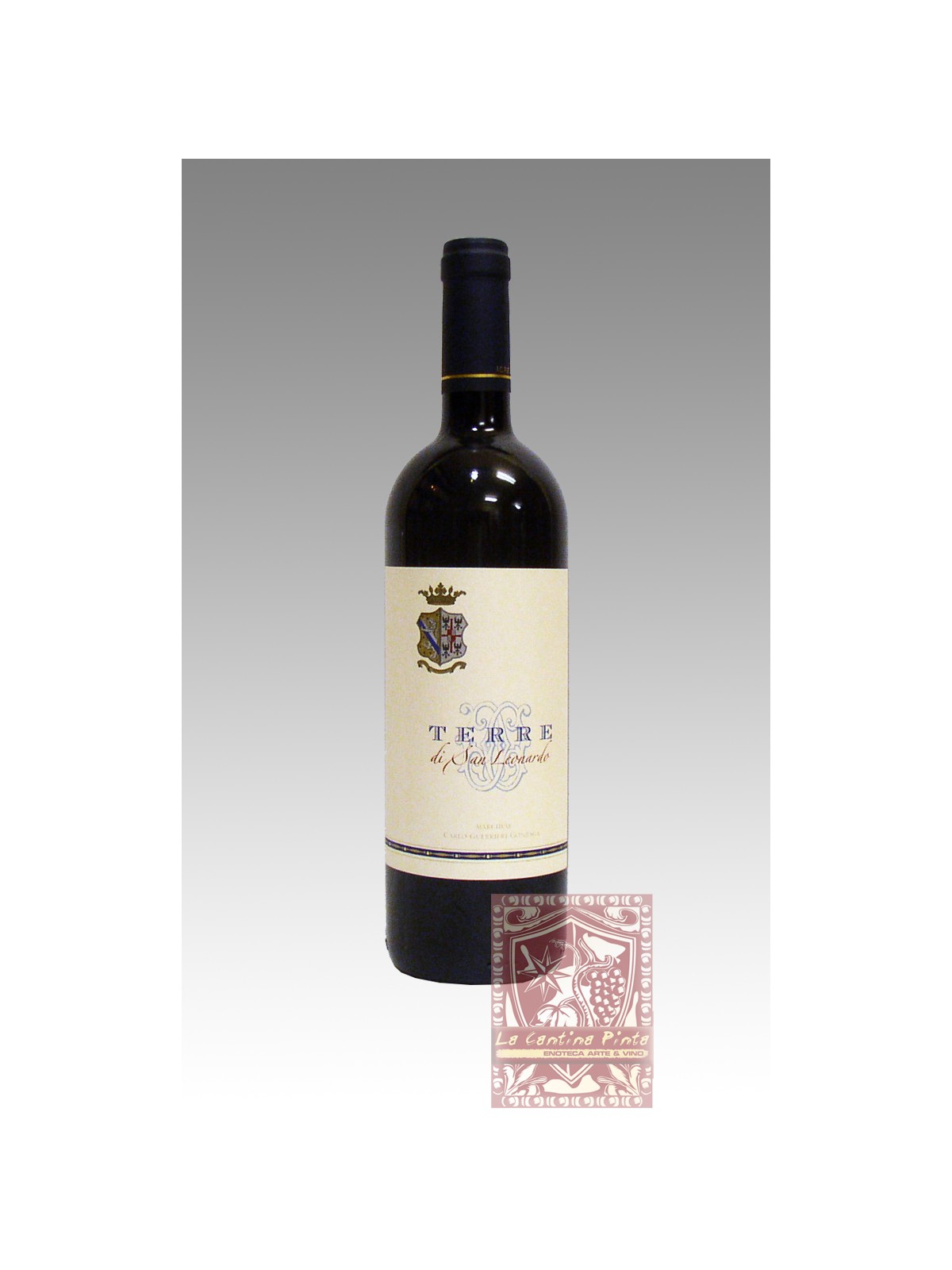 TERRE DI SAN LEONARDO 2013 - TENUTA SAN LEONARDO