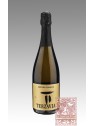 TERZAVIA 2020  BRUT METODO CLASSICO - DE BARTOLI