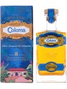 RUM COLOMA 8 YO - RHUM DELLA COLOMBIA