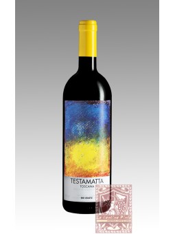 TESTAMATTA 2019 - BIBI GRAETZ