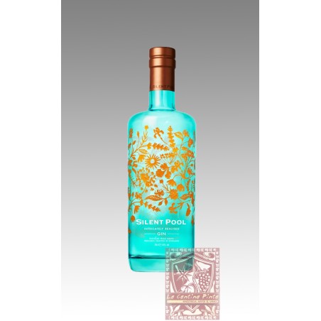 SILENT POOL GIN