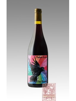 THE RAVEN 2020 -  PODERE ERICA