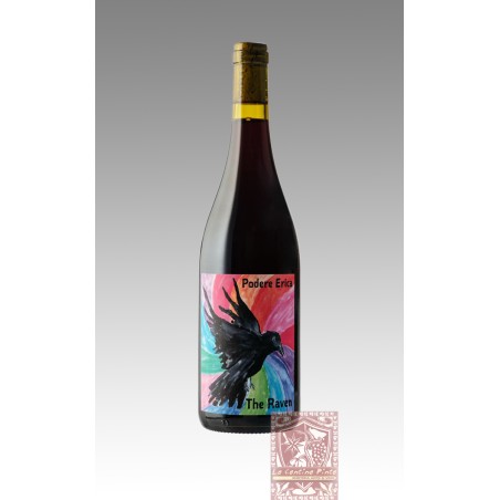 THE RAVEN 2020 -  PODERE ERICA