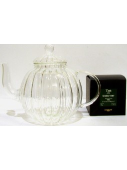 THEIERA DARJEELING DA LT. 1  DAMMAN