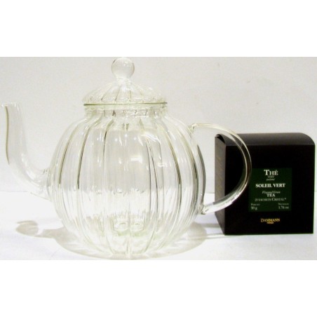 THEIERA DARJEELING DA LT. 1  DAMMAN