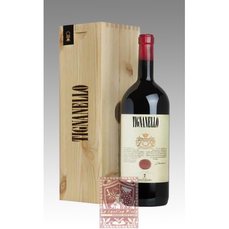 TIGNANELLO 2020  MAGNUM - ANTINORI