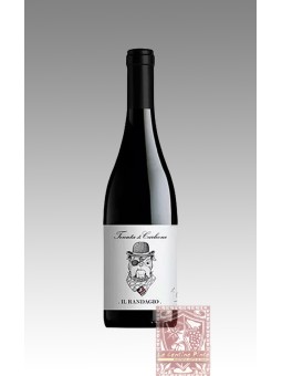 CARLEONE IL RANDAGIO IGT TOSCANA 2022