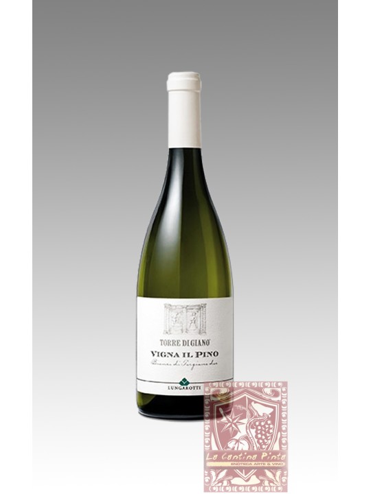 TORRE DI GIANO VIGNA IL PINO 2020 LUNGAROTTI