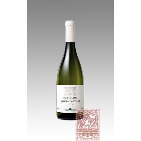 TORRE DI GIANO VIGNA IL PINO 2020 LUNGAROTTI