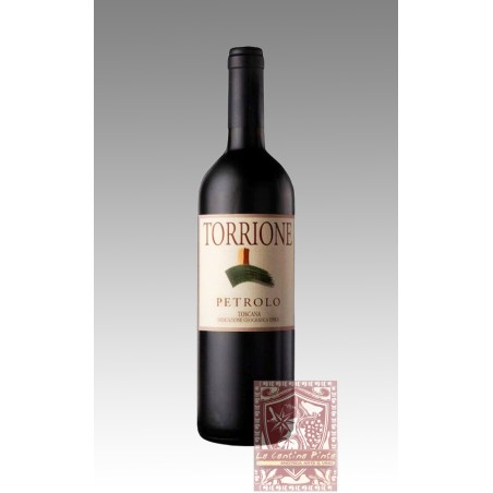TORRIONE 2010 - PETROLO