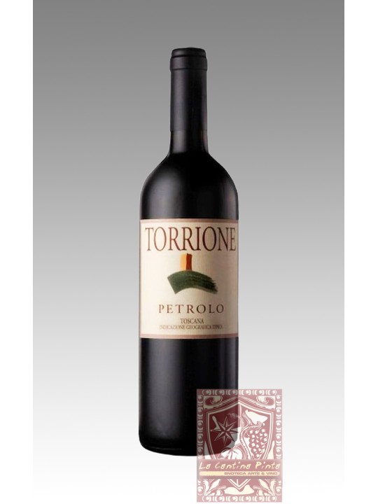 TORRIONE 2014 - PETROLO